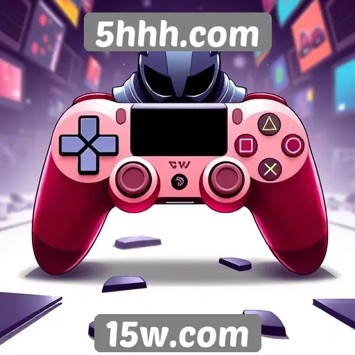 Novidades e tendências no design de jogos online
