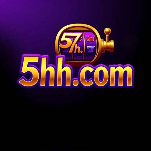 Logotipo 5hhh.com