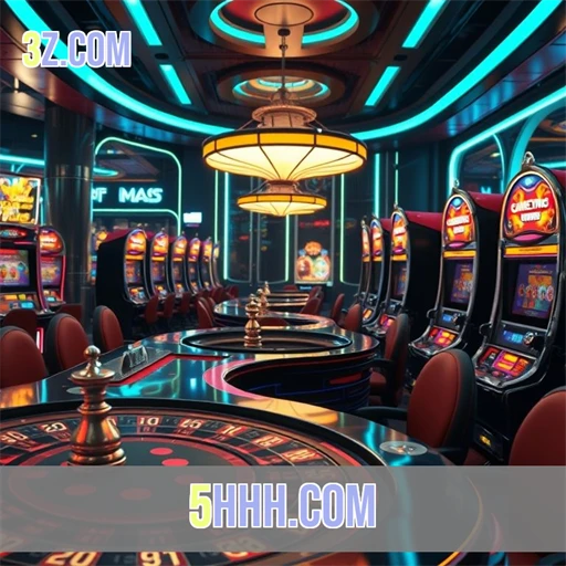 5hhh.com App Móvel