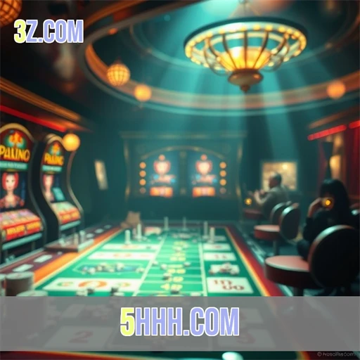 5hhh.com Plataforma Superior